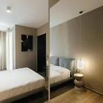 公寓 Mareki60 - Il Paradisino Club 圣温琴佐