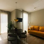公寓 Mareki60 - Il Paradisino Club