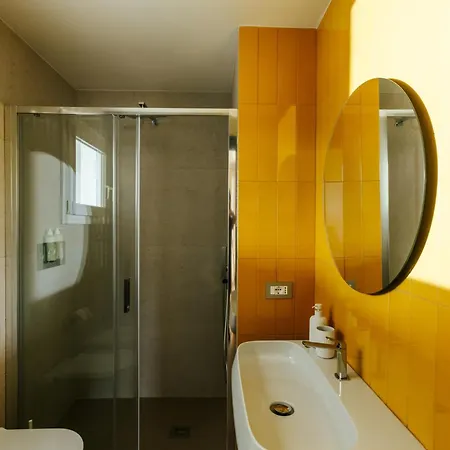Mareki60 - Il Paradisino Club Apartamento San Vincenzo