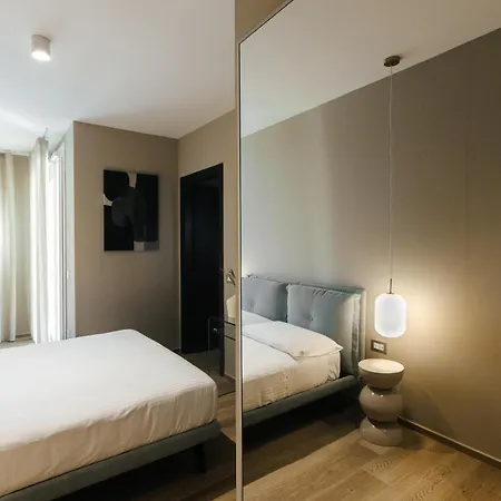 Apartmán Mareki60 - Il Paradisino Club San Vincenzo