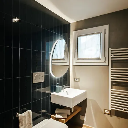 Mareki60 - Il Paradisino Club Apartmán *