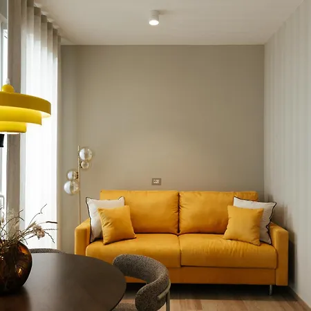 Mareki60 - Il Paradisino Club Apartmán