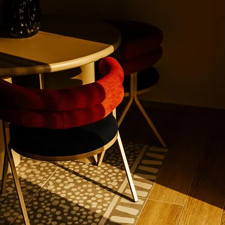 Apartmán Mareki60 - Il Paradisino Club San Vincenzo
