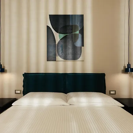 Mareki60 - Il Paradisino Club Apartmán *