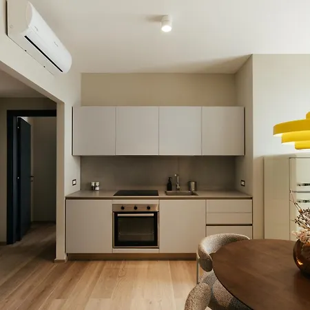 Apartmán Mareki60 - Il Paradisino Club San Vincenzo