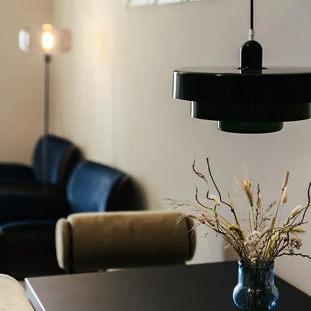 Mareki60 - Il Paradisino Club Apartmán *