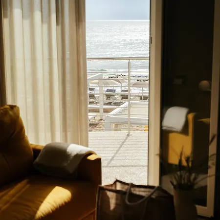 Apartmán Mareki60 - Il Paradisino Club *