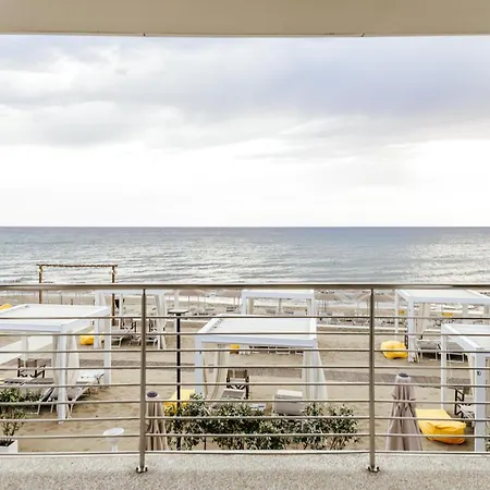 Mareki60 - Il Paradisino Club Apartmán