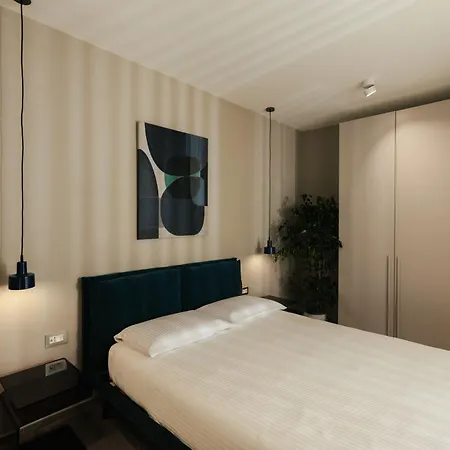 Mareki60 - Il Paradisino Club Apartmán *
