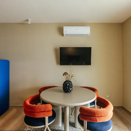 Apartamento Mareki60 - Il Paradisino Club *