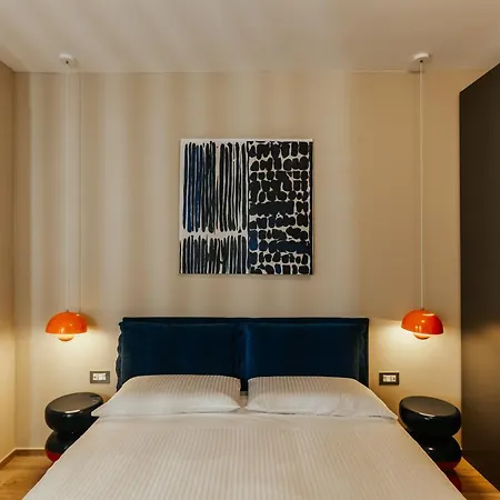 Apartmán Mareki60 - Il Paradisino Club