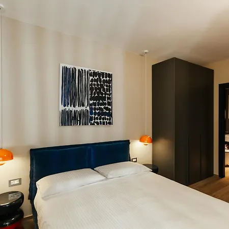 Mareki60 - Il Paradisino Club Apartmán *