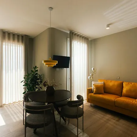 Apartmán Mareki60 - Il Paradisino Club