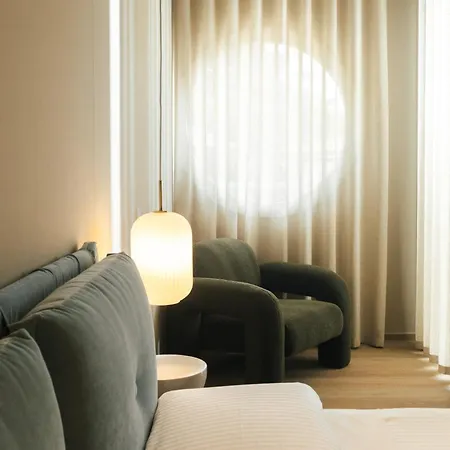 Apartmán Mareki60 - Il Paradisino Club San Vincenzo