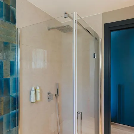 Apartmán Mareki60 - Il Paradisino Club San Vincenzo
