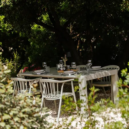 Apartamento Mareki60 - Il Paradisino Club