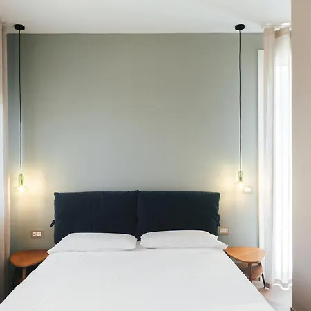 Mareki60 - Il Paradisino Club Apartmán