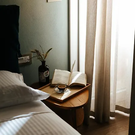 Apartmán Mareki60 - Il Paradisino Club *
