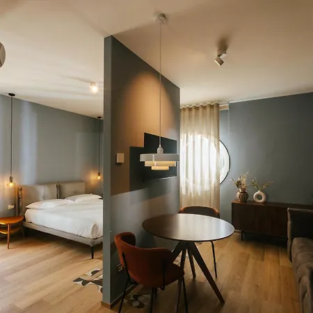 Apartmán Mareki60 - Il Paradisino Club