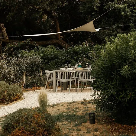 Apartmán Mareki60 - Il Paradisino Club *