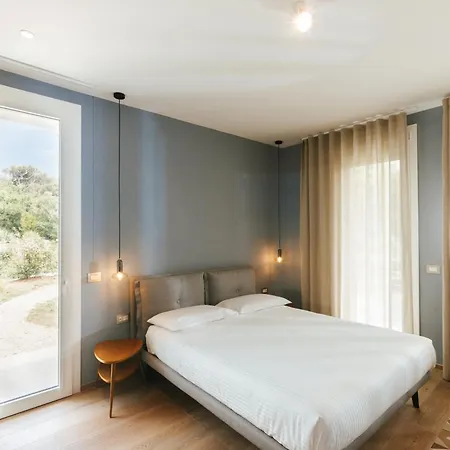 Mareki60 - Il Paradisino Club Apartmán *