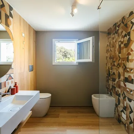 Mareki60 - Il Paradisino Club Apartmán San Vincenzo