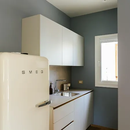 Mareki60 - Il Paradisino Club Apartmán San Vincenzo