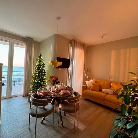 Mareki60 - Il Paradisino Club Apartmán San Vincenzo