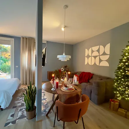 Apartmán Mareki60 - Il Paradisino Club San Vincenzo