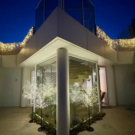 Apartmán Mareki60 - Il Paradisino Club