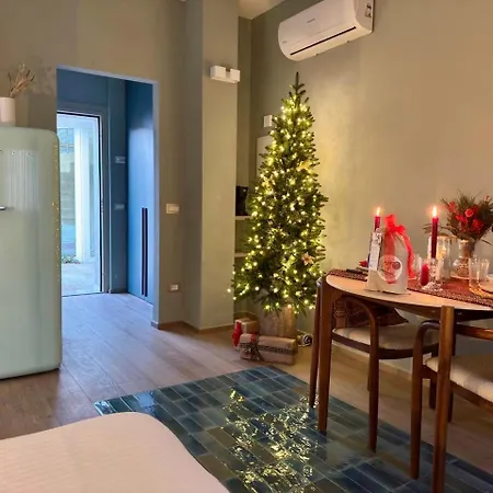Mareki60 - Il Paradisino Club Apartmán San Vincenzo