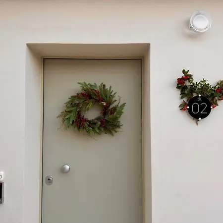 Mareki60 - Il Paradisino Club Apartmán