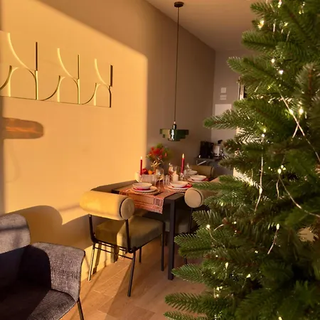 Apartmán Mareki60 - Il Paradisino Club *
