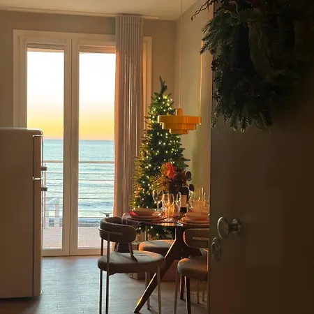 Apartmán Mareki60 - Il Paradisino Club *