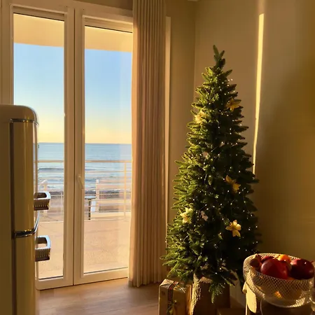 Apartmán Mareki60 - Il Paradisino Club San Vincenzo