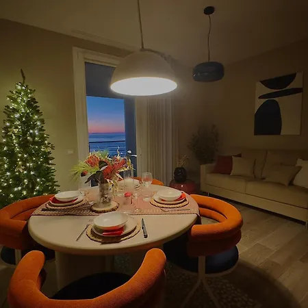 Mareki60 - Il Paradisino Club Apartmán San Vincenzo