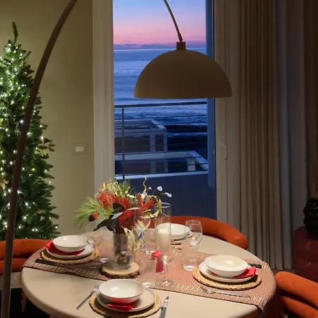 Mareki60 - Il Paradisino Club Apartmán