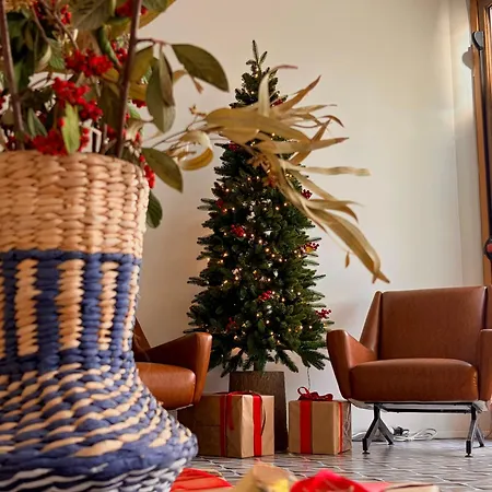 Mareki60 - Il Paradisino Club Apartmán *